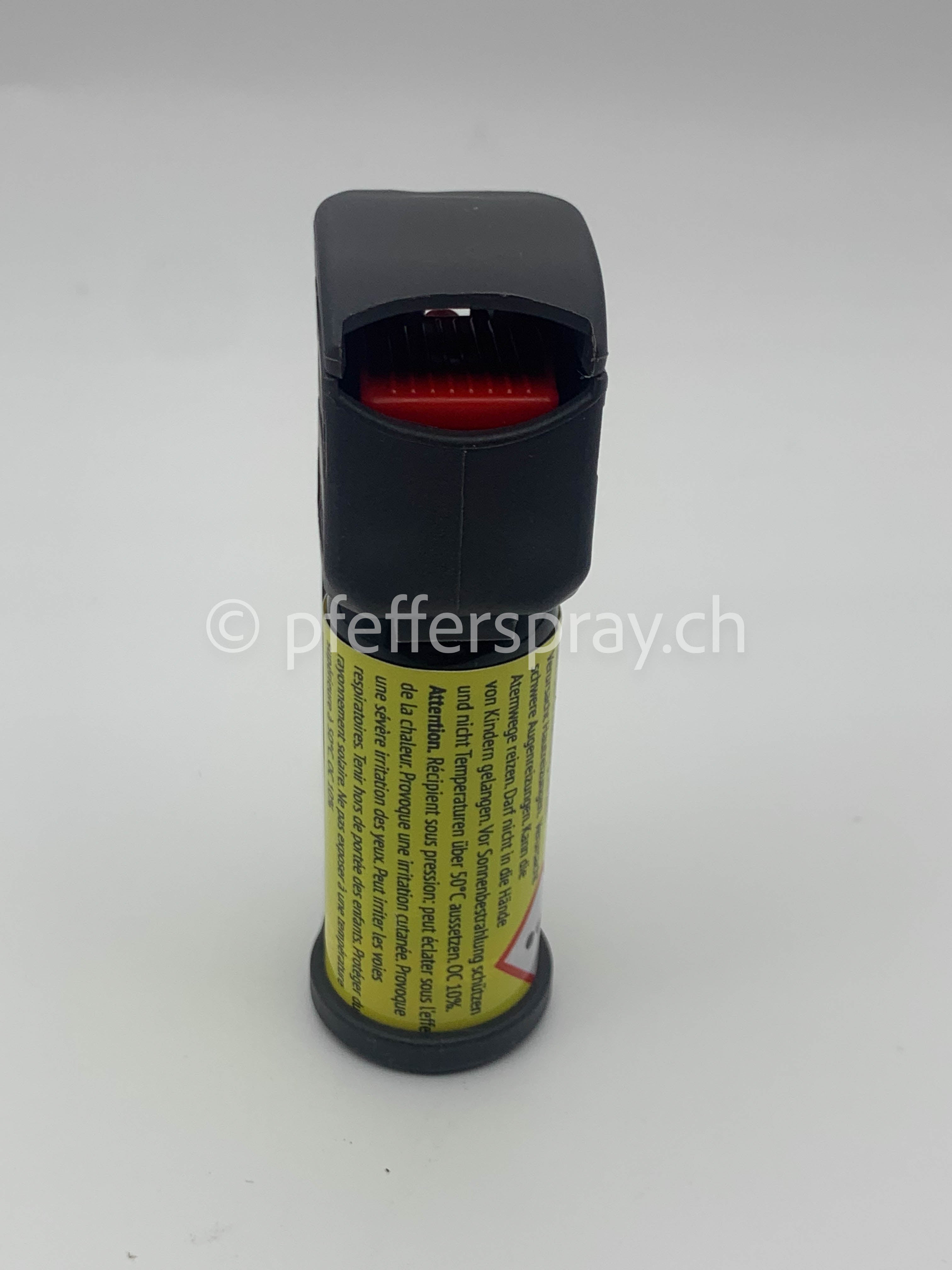Mace - Pepper Spray - Pocket - 15ml - Wide Jet 