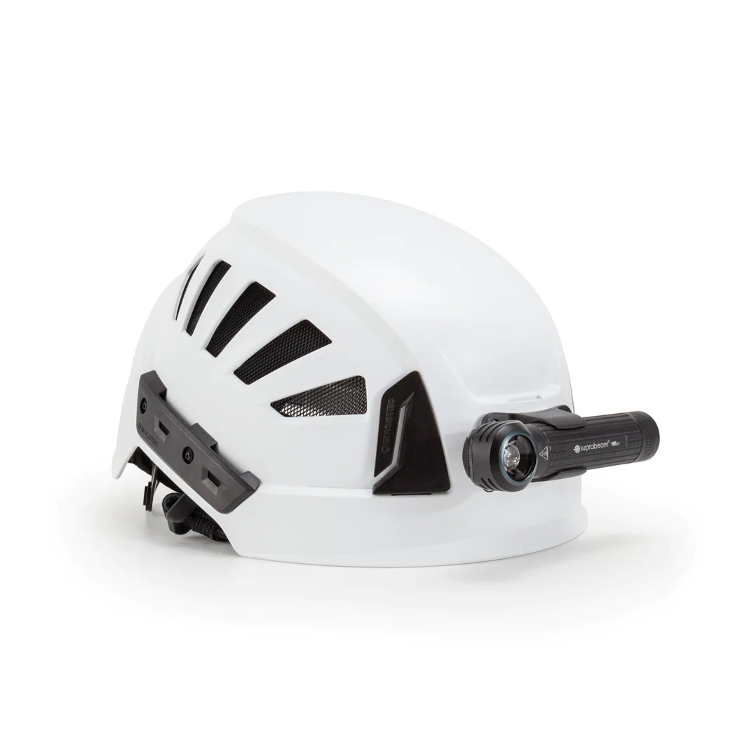 Suprabeam helmet mount (M-Series) 
