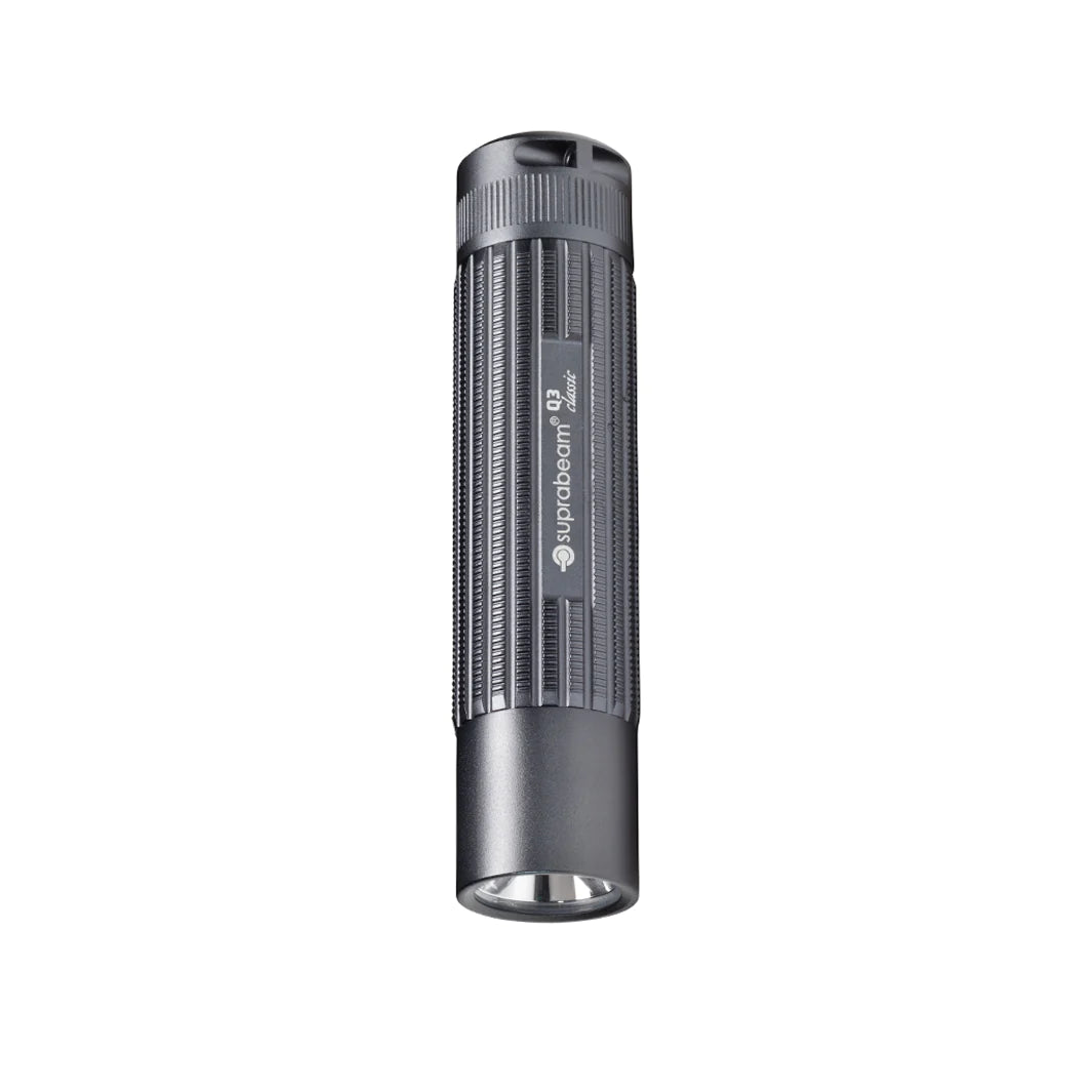 Suprabeam Q3classic flashlight