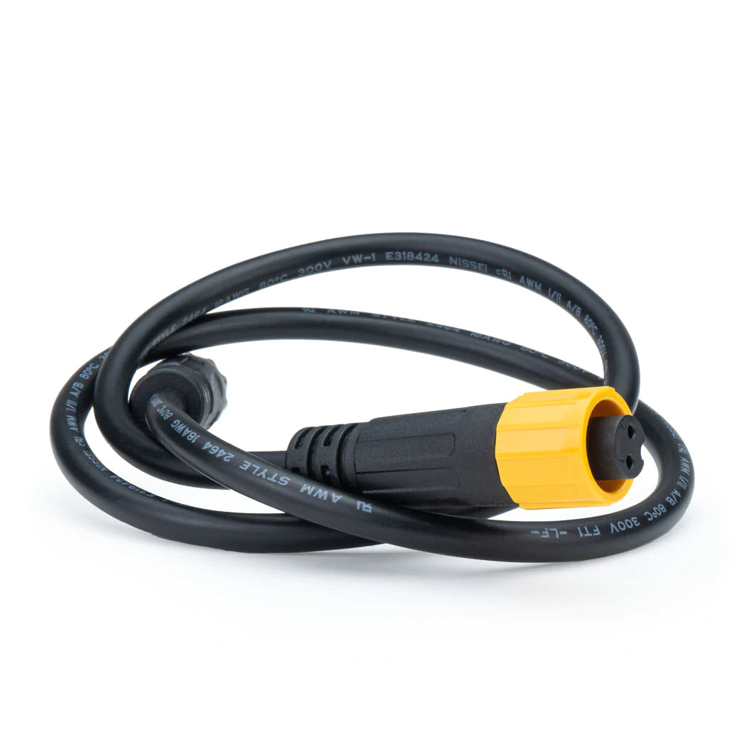 Suprabeam extension cable B6r 