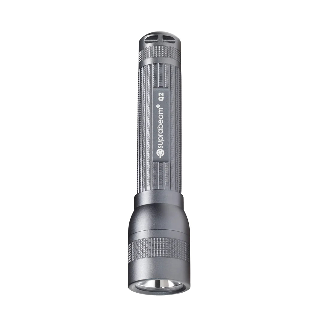 Suprabeam Q2 flashlight 