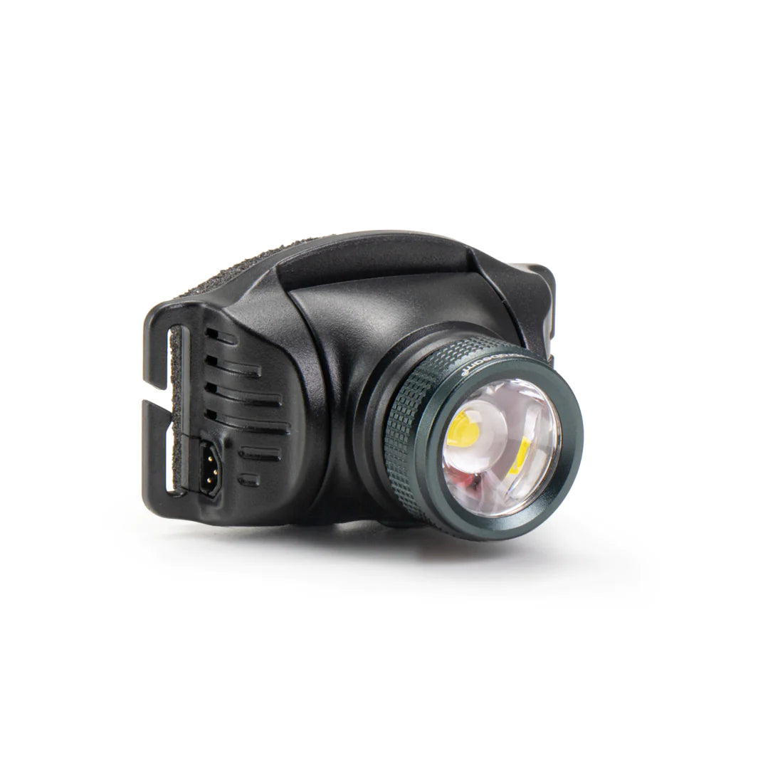 Lampe frontale rechargeable Suprabeam V3pro 